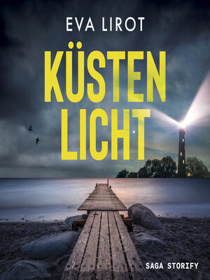 cover image of Küstenlicht--Die Inselkommissarin